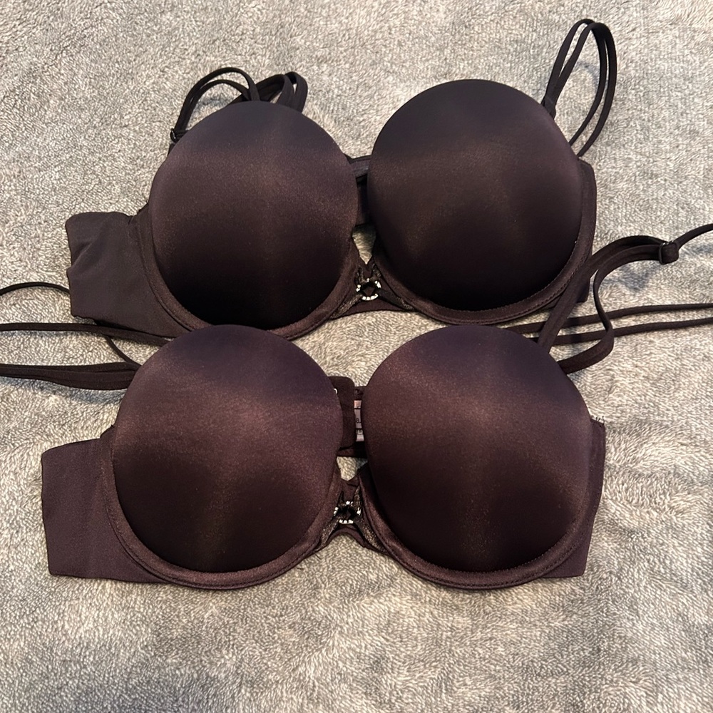 2 for less than the price of 1 La SENZA convertible bra’s